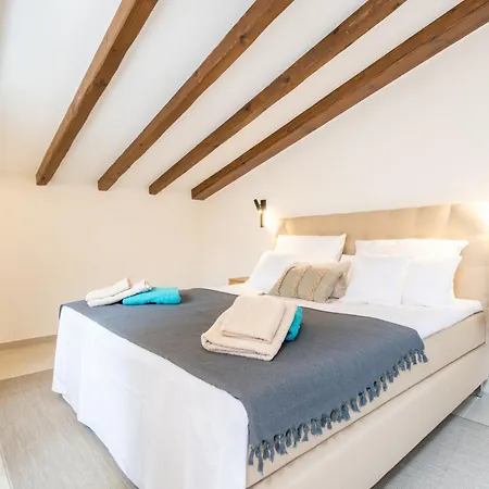 Alica 8 Hébergement de vacances Pollença